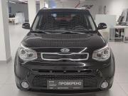 Kia Soul II Казань  - изображение 24