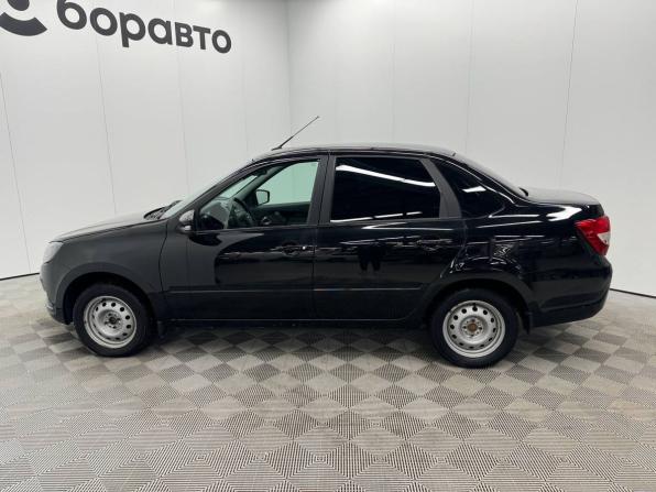 Lada (ВАЗ) Granta I Рестайлинг с пробегом 2023 года, цена 750 000 рублей, 39355 км, седан, Автокод Объявления