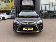 Lexus RX IV Нефтекамск  - изображение 15