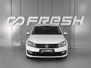 Volkswagen Polo V Рестайлинг Ростов-на-Дону  - изображение 19