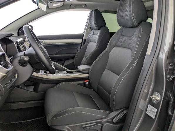 Geely Coolray I с пробегом 2023 года, цена 1 880 000 рублей, 19462 км, внедорожник, Автокод Объявления