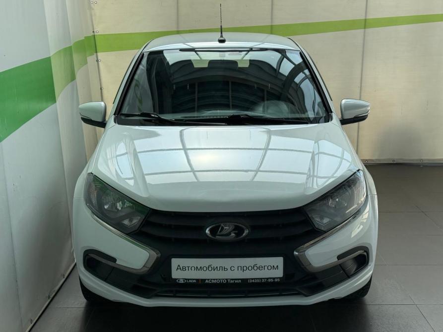 Lada (ВАЗ) Granta I Рестайлинг Нижний Тагил  - изображение 3