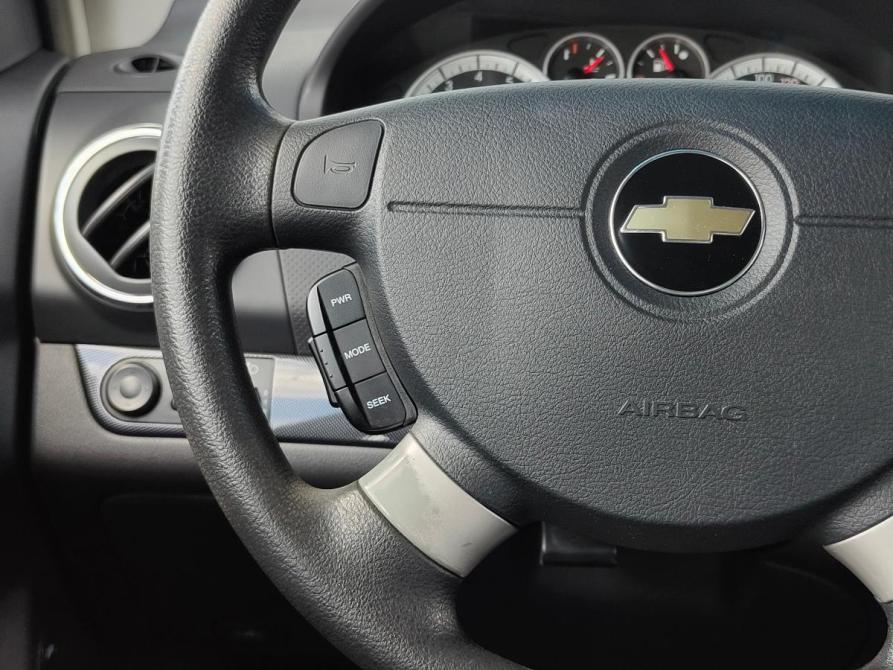 Chevrolet Nexia I Санкт-Петербург  - изображение 16