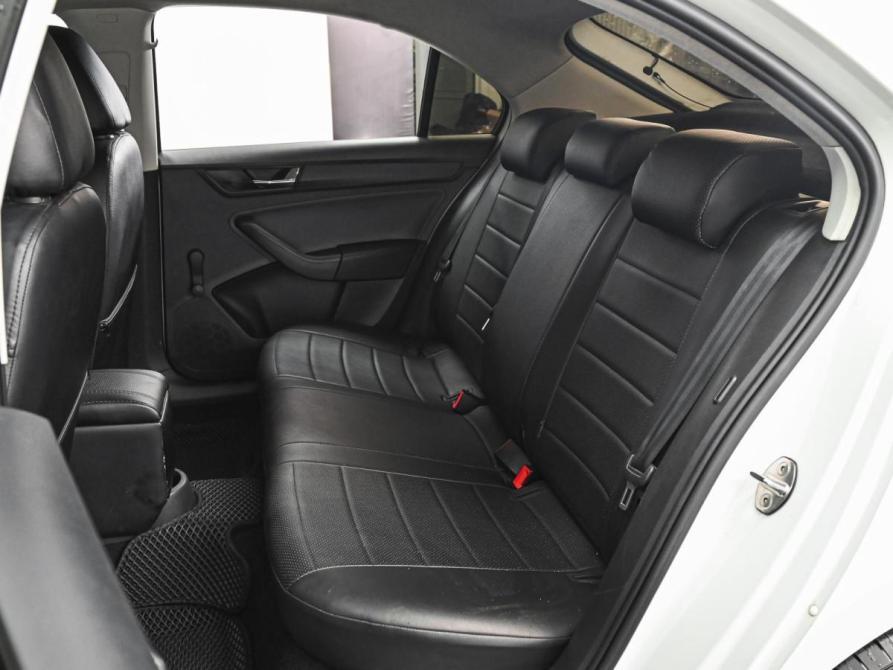 Skoda Rapid I Рестайлинг Ставрополь  - изображение 9