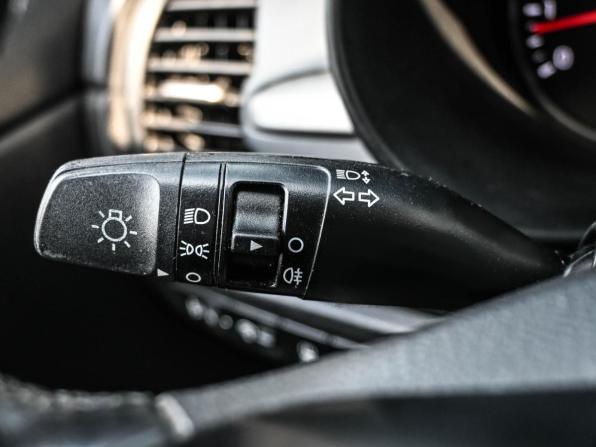 Kia Rio IV с пробегом 2018 года, цена 1 149 000 рублей, 122676 км, хэтчбек, Автокод Объявления