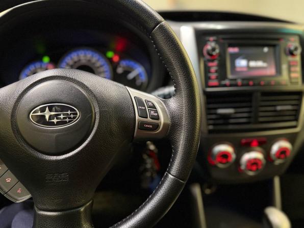 Subaru Forester III Рестайлинг с пробегом 2010 года, цена 1 134 000 рублей, 185011 км, внедорожник, Автокод Объявления