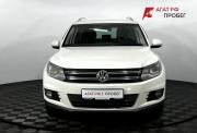 Volkswagen Tiguan I Рестайлинг Нижний Новгород  - изображение 26