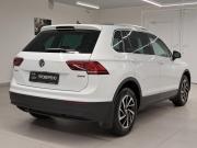 Volkswagen Tiguan II Казань  - изображение 31
