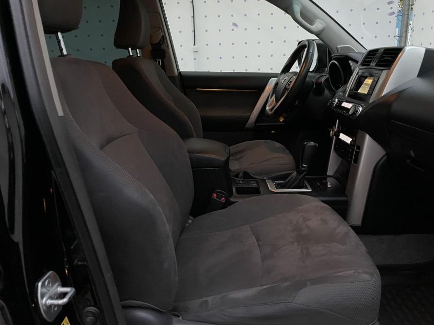 Toyota Land Cruiser Prado 150 Series Тамбов  - изображение 12