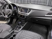 Hyundai Solaris II Москва  - изображение 33