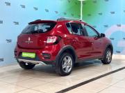 Renault Sandero II Рестайлинг Набережные Челны  - изображение 32