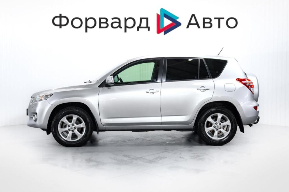 Toyota RAV4 III (XA30) Рестайлинг Тюмень  - изображение 5