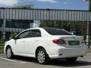 Toyota Corolla X (E140 E150) Рестайлинг Ижевск  - изображение 48