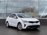 Kia Rio IV Рестайлинг Москва  - изображение 35
