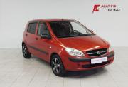 Hyundai Getz I Рестайлинг Саратов  - изображение 22