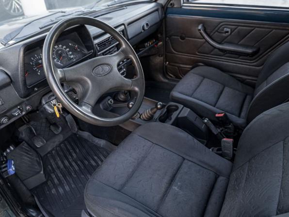 Lada (ВАЗ) 2121 (4x4) I Рестайлинг с пробегом 2011 года, цена 285 000 рублей, 147497 км, внедорожник, Автокод Объявления