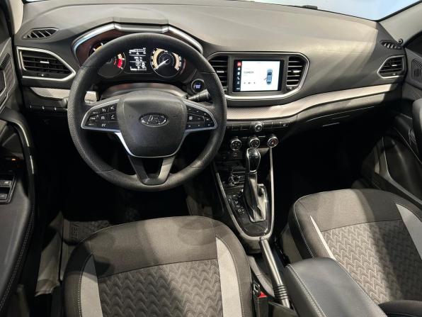 Lada (ВАЗ) Vesta I Рестайлинг (NG) с пробегом 2024 года, цена 1 285 000 рублей, 24831 км, седан, Автокод Объявления