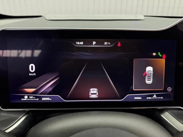 Haval F7 II с пробегом 2024 года, цена 2 847 000 рублей, 25297 км, внедорожник, Автокод Объявления