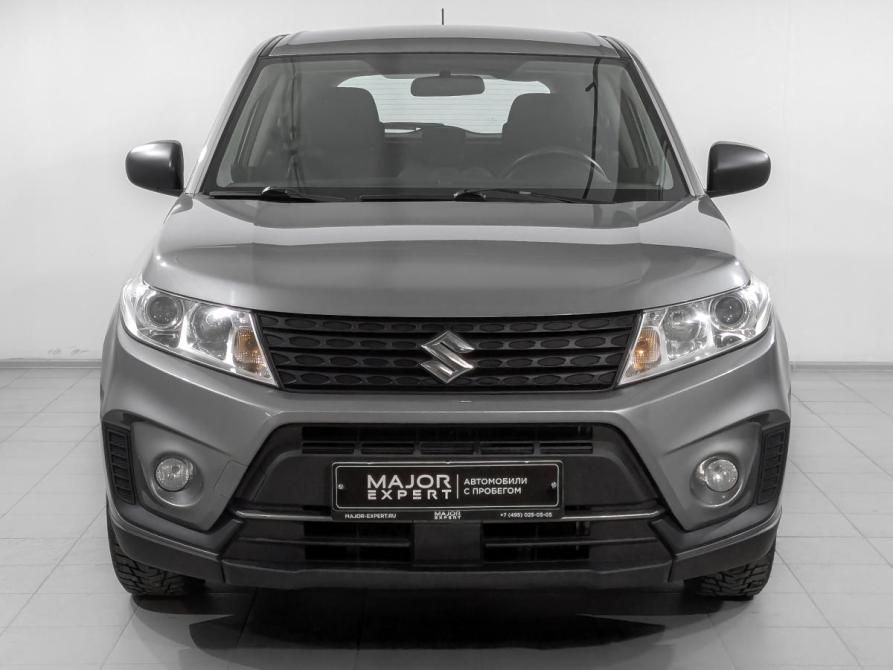 Suzuki Vitara II Рестайлинг Химки  - изображение 2