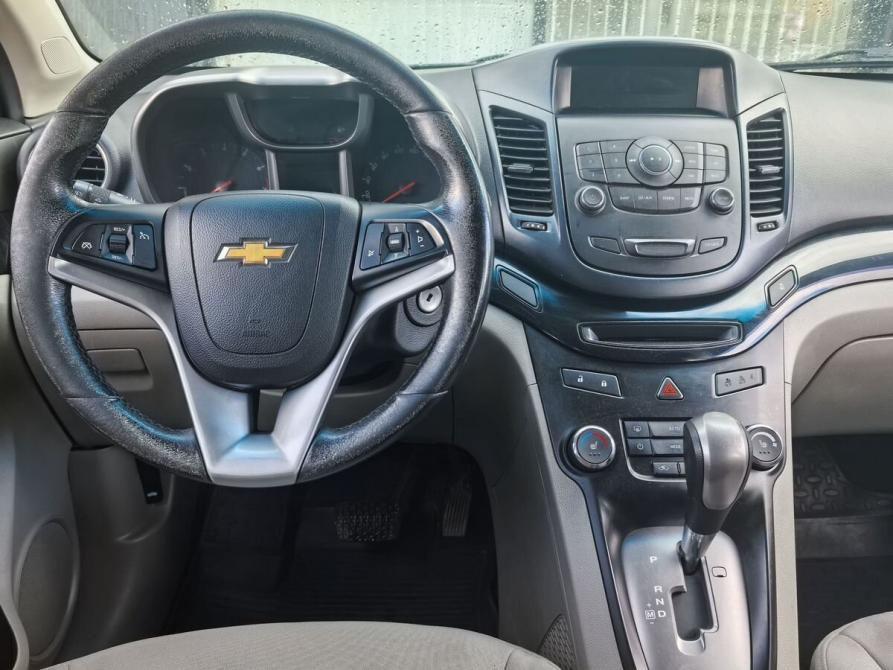 Chevrolet Orlando I Москва  - изображение 15