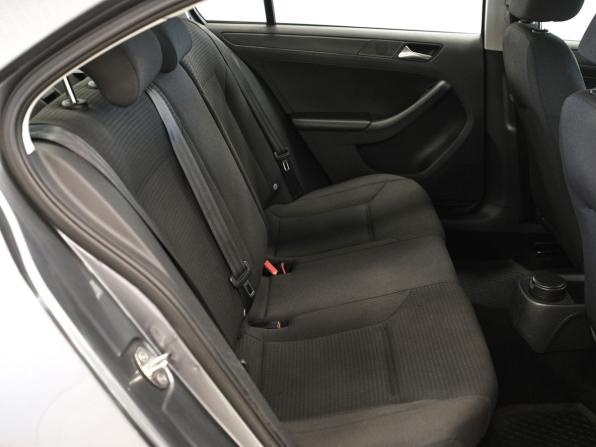 Volkswagen Jetta VI с пробегом 2015 года, цена 1 198 000 рублей, 98655 км, седан, Автокод Объявления
