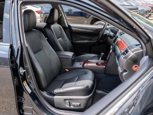 Toyota Camry VII (XV50) с пробегом 2012 года, цена 1 515 000 рублей, 291428 км, седан, Автокод Объявления