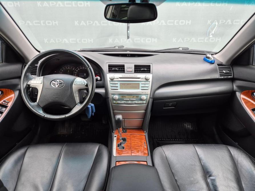 Toyota Camry VI (XV40) Екатеринбург  - изображение 6