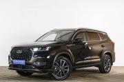 Chery Tiggo 8 Pro Max I Рестайлинг Тюмень  - изображение 29
