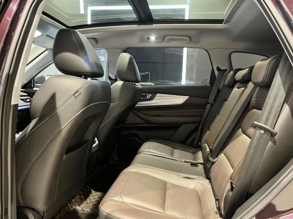 Chery Tiggo 8 Pro I с пробегом 2022 года, цена 1 856 000 рублей, 67740 км, внедорожник, Автокод Объявления