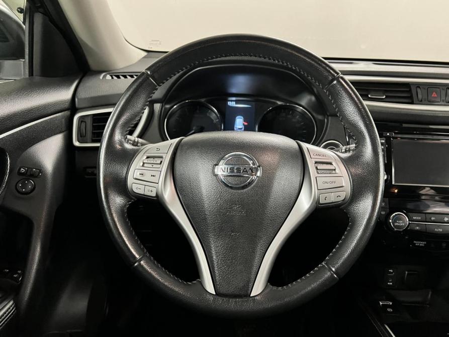 Nissan X-Trail III Тюмень  - изображение 11