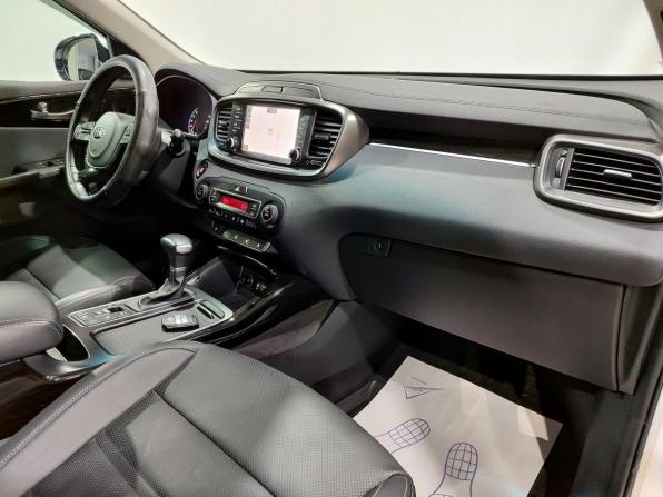 Kia Sorento III Prime Рестайлинг с пробегом 2020 года, цена 3 000 000 рублей, 106750 км, внедорожник, Автокод Объявления