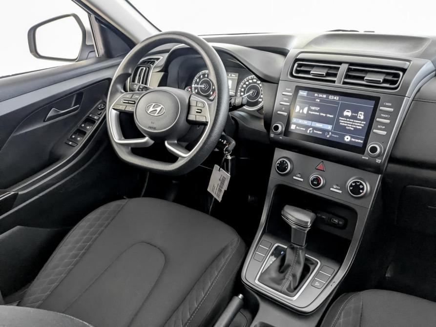 Hyundai Creta II Москва  - изображение 26