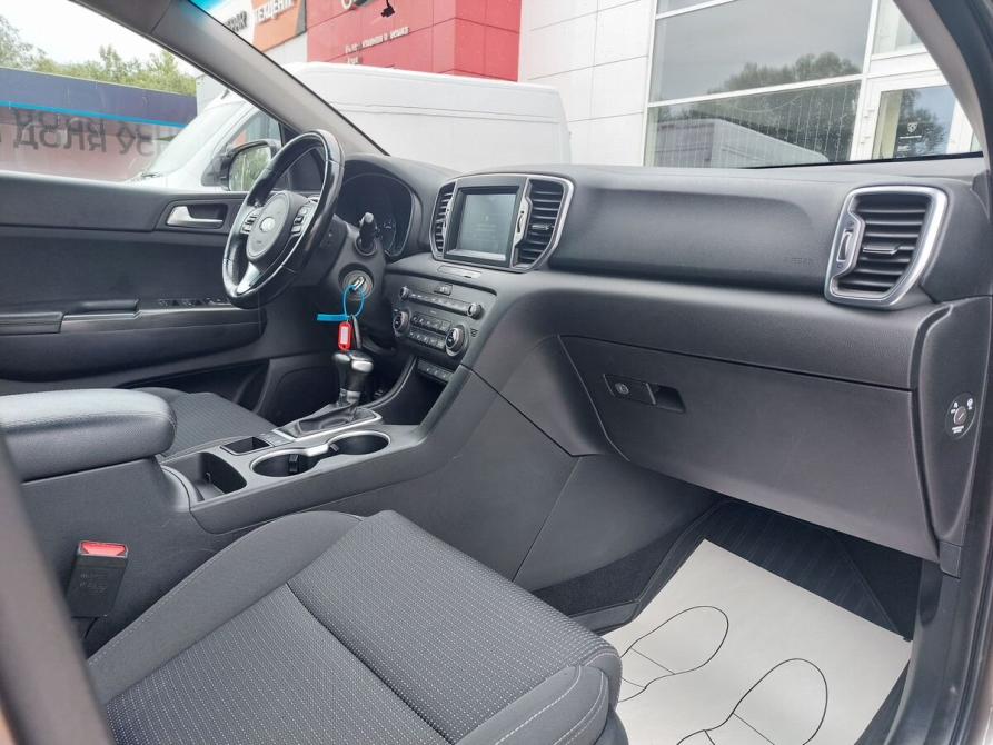 Kia Sportage IV Тверь  - изображение 27