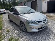 Hyundai Solaris I Рестайлинг Пермь  - изображение 18