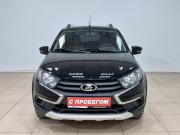 Lada (ВАЗ) Granta I Рестайлинг Альметьевск  - изображение 22