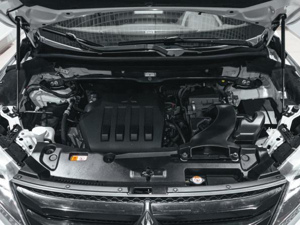 Mitsubishi Eclipse Cross I с пробегом 2019 года, цена 1 973 786 рублей, 61501 км, внедорожник, Автокод Объявления