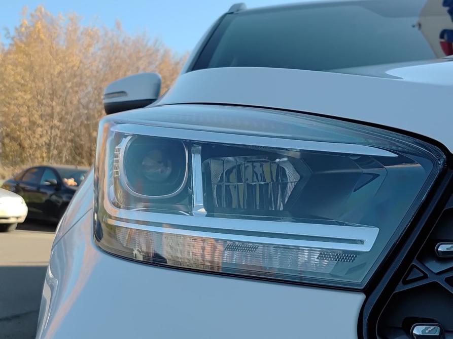Chery Tiggo 4 Pro I Рестайлинг Ижевск  - изображение 21