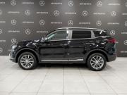 Geely Atlas Pro Москва  - изображение 34