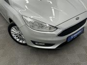 Ford Focus III Рестайлинг Воронеж  - изображение 25