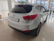 Hyundai ix35 I Рестайлинг Москва  - изображение 24