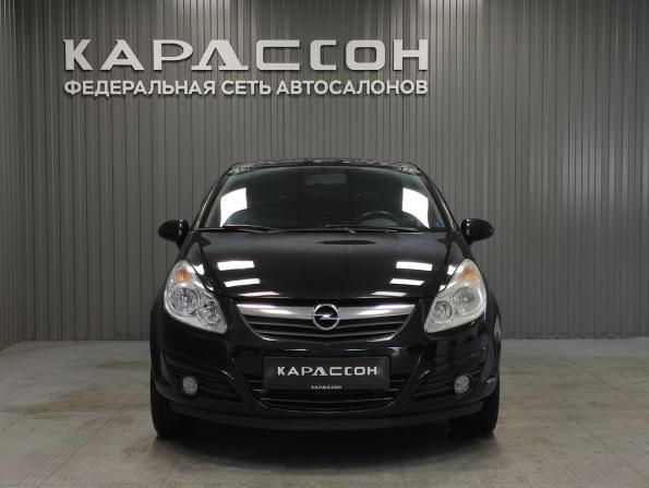 Opel Corsa D Рестайлинг I с пробегом 2010 года, цена 450 000 рублей, 187977 км, хэтчбек, Автокод Объявления
