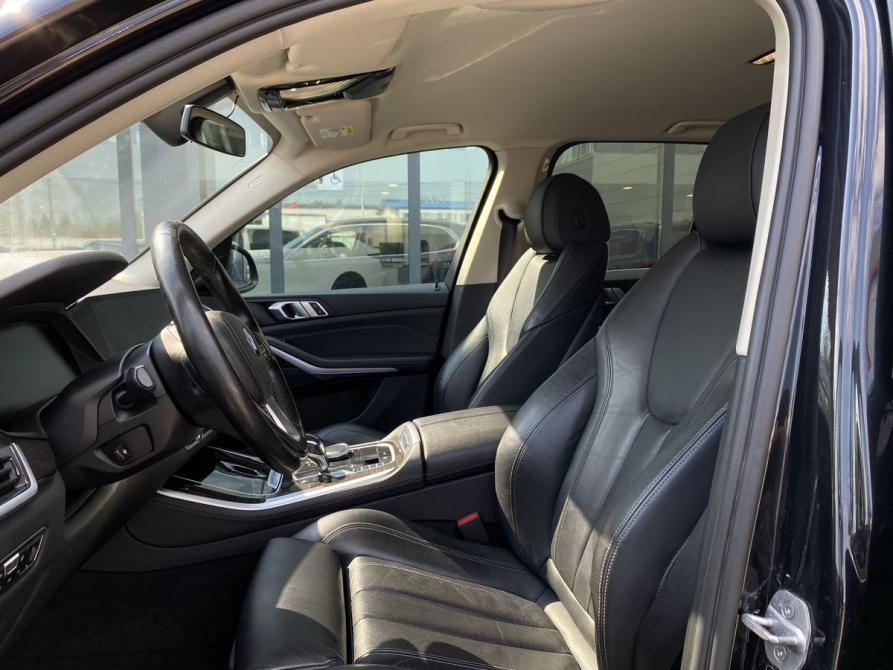 BMW X5 IV (G05/G18) Москва  - изображение 22