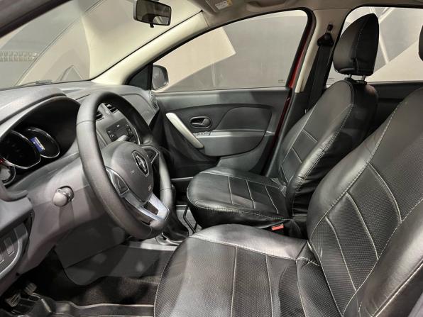 Renault Logan II Рестайлинг с пробегом 2019 года, цена 840 000 рублей, 144600 км, седан, Автокод Объявления
