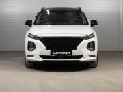 Hyundai Santa Fe IV Ставрополь  - изображение 29