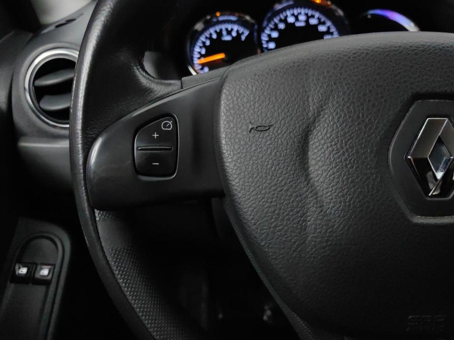 Renault Duster I Рестайлинг Подольск  - изображение 19