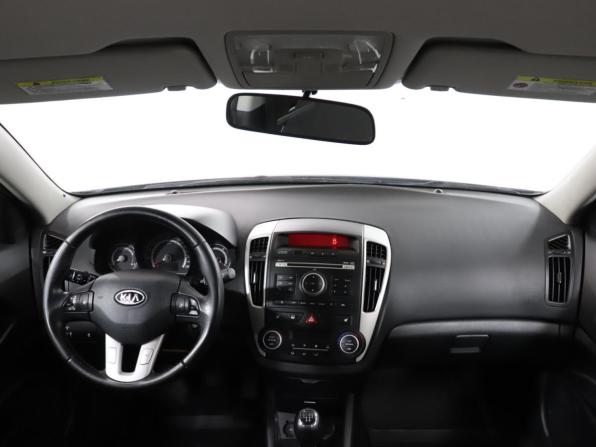 Kia Ceed I Рестайлинг с пробегом 2010 года, цена 660 900 рублей, 189055 км, хэтчбек, Автокод Объявления