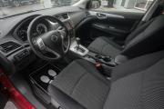 Nissan Sentra VII (B17) Иркутск  - изображение 32