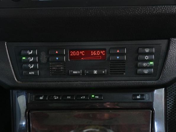 BMW X5 I (E53) с пробегом 2001 года, цена 1 319 000 рублей, 317389 км, внедорожник, Автокод Объявления