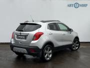 Opel Mokka I Москва  - изображение 21