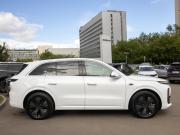 Li Auto (Lixiang) L6 Москва  - изображение 22
